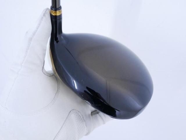 Driver : Maruman : ไดรเวอร์ Maruman MAJESTY Prestigio Super 7 (460cc. รุ่นท้อปสุด) Loft 10.5 Flex SR