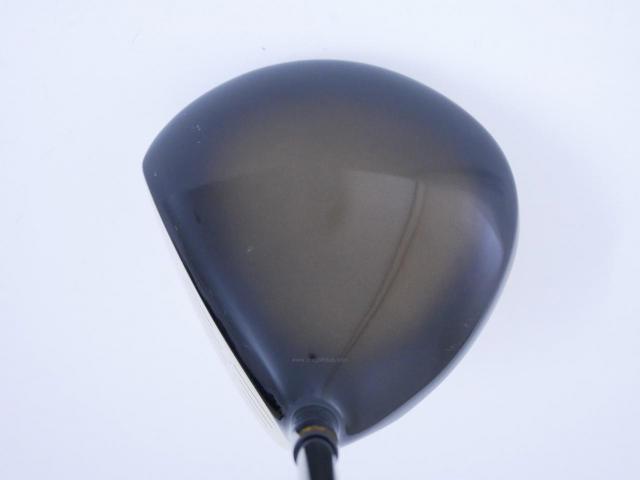 Driver : Maruman : ไดรเวอร์ Maruman MAJESTY Prestigio Super 7 (460cc. รุ่นท้อปสุด) Loft 10.5 Flex SR