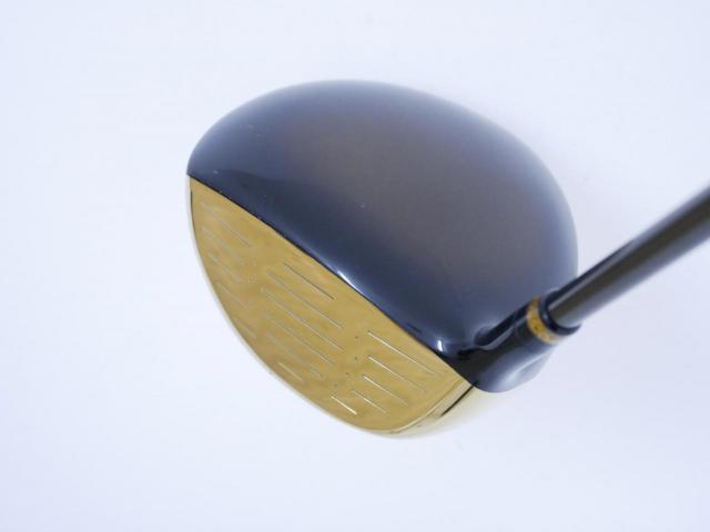 Driver : Maruman : ไดรเวอร์ Maruman MAJESTY Prestigio Super 7 (460cc. รุ่นท้อปสุด) Loft 10.5 Flex SR