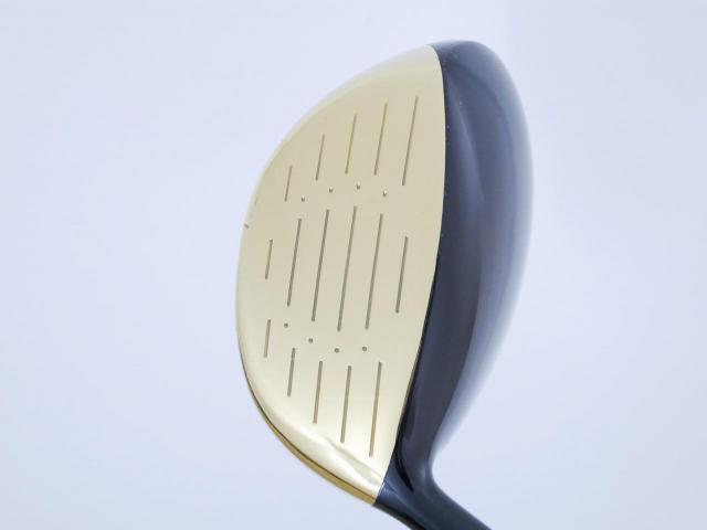 Driver : Maruman : ไดรเวอร์ Maruman MAJESTY Prestigio Super 7 (460cc. รุ่นท้อปสุด) Loft 10.5 Flex SR