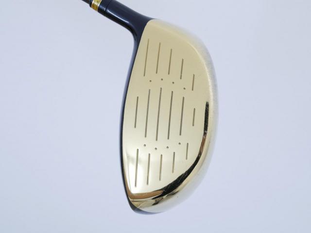 Driver : Maruman : ไดรเวอร์ Maruman MAJESTY Prestigio Super 7 (460cc. รุ่นท้อปสุด) Loft 10.5 Flex SR