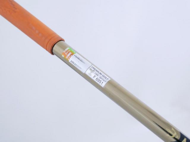 Driver : Maruman : ไดรเวอร์ Maruman MAJESTY Prestigio Super 7 (460cc. รุ่นท้อปสุด) Loft 10.5 Flex SR
