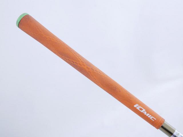 Driver : Maruman : ไดรเวอร์ Maruman MAJESTY Prestigio Super 7 (460cc. รุ่นท้อปสุด) Loft 10.5 Flex SR
