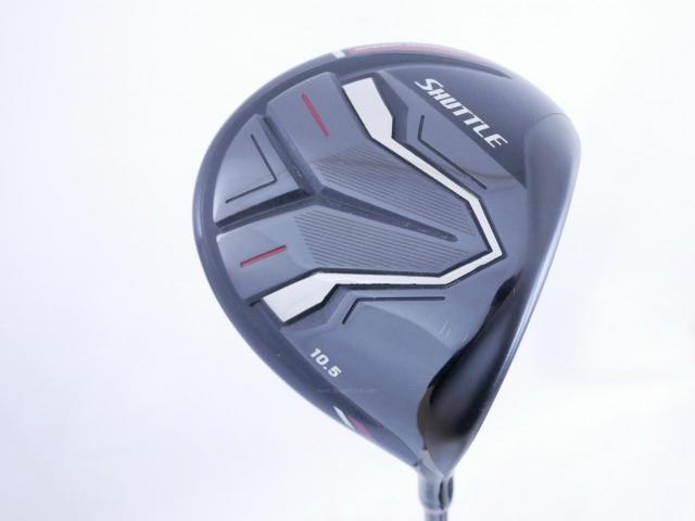 Driver : Maruman : ไดรเวอร์ Maruman Shuttle (รุ่นล่าสุด ปี 2023) Loft 10.5 Flex R