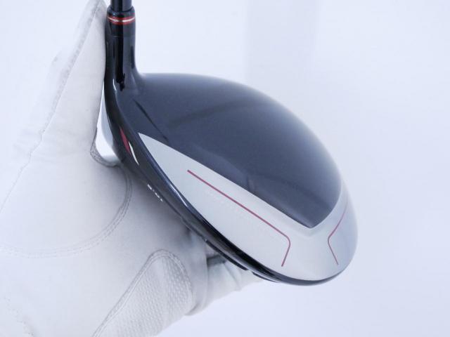 Driver : Maruman : ไดรเวอร์ Maruman Shuttle (รุ่นล่าสุด ปี 2023) Loft 10.5 Flex R