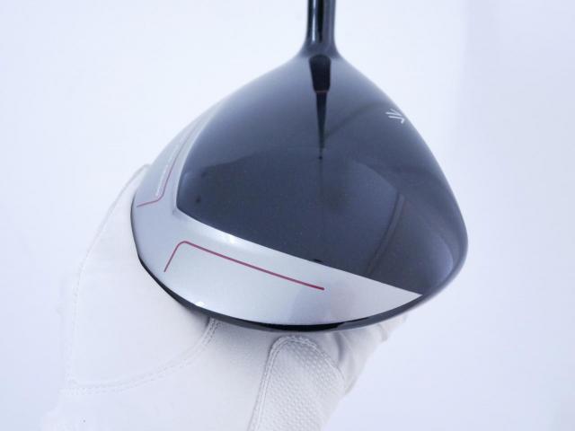 Driver : Maruman : ไดรเวอร์ Maruman Shuttle (รุ่นล่าสุด ปี 2023) Loft 10.5 Flex R