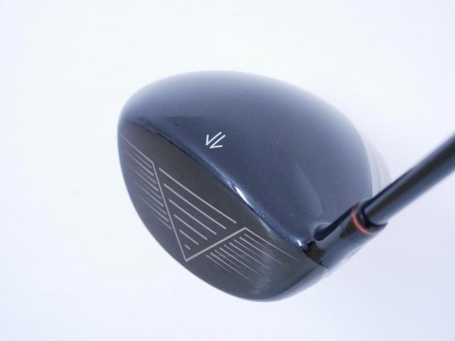 Driver : Maruman : ไดรเวอร์ Maruman Shuttle (รุ่นล่าสุด ปี 2023) Loft 10.5 Flex R
