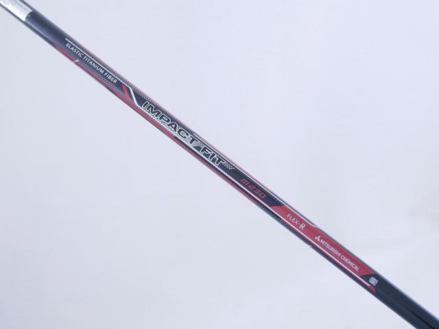 Driver : Maruman : ไดรเวอร์ Maruman Shuttle (รุ่นล่าสุด ปี 2023) Loft 10.5 Flex R
