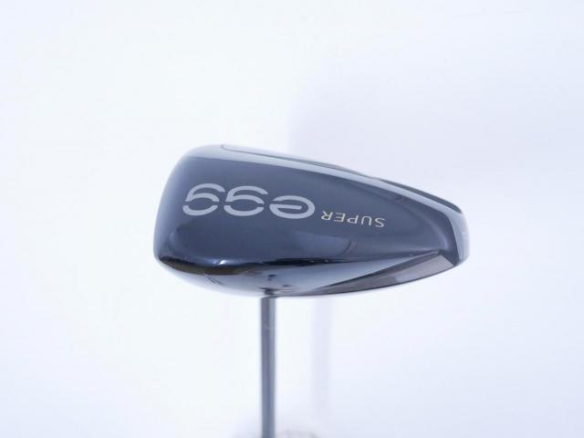 Driver : PRGR : ไดรเวอร์ PRGR Super EGG 485cc. (ปี 2023 หน้าเด้งเกินกฏ ตีไกลมาก) Loft 11.5 Flex R2 (M-35)