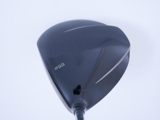 Driver : PRGR : ไดรเวอร์ PRGR Super EGG 485cc. (ปี 2023 หน้าเด้งเกินกฏ ตีไกลมาก) Loft 11.5 Flex R2 (M-35)