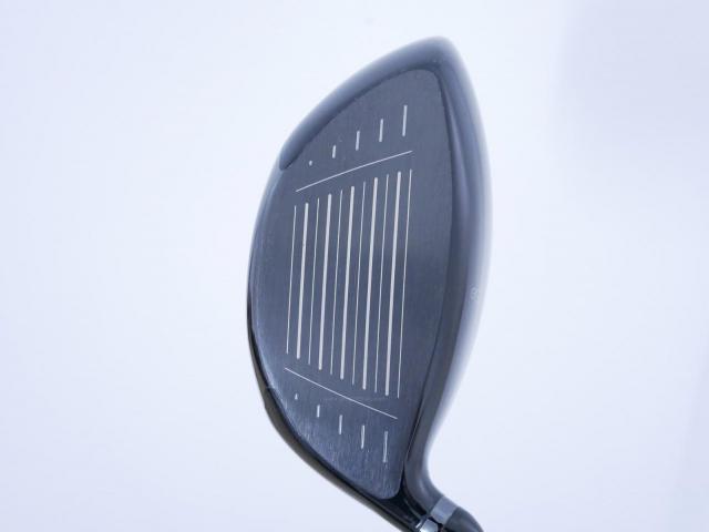 Driver : PRGR : ไดรเวอร์ PRGR Super EGG 485cc. (ปี 2023 หน้าเด้งเกินกฏ ตีไกลมาก) Loft 11.5 Flex R2 (M-35)