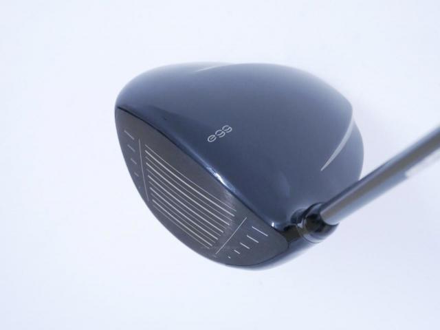 Driver : PRGR : ไดรเวอร์ PRGR Super EGG 485cc. (ปี 2023 หน้าเด้งเกินกฏ ตีไกลมาก) Loft 11.5 Flex R2 (M-35)