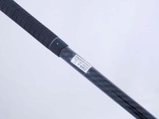 Driver : PRGR : ไดรเวอร์ PRGR Super EGG 485cc. (ปี 2023 หน้าเด้งเกินกฏ ตีไกลมาก) Loft 11.5 Flex R2 (M-35)