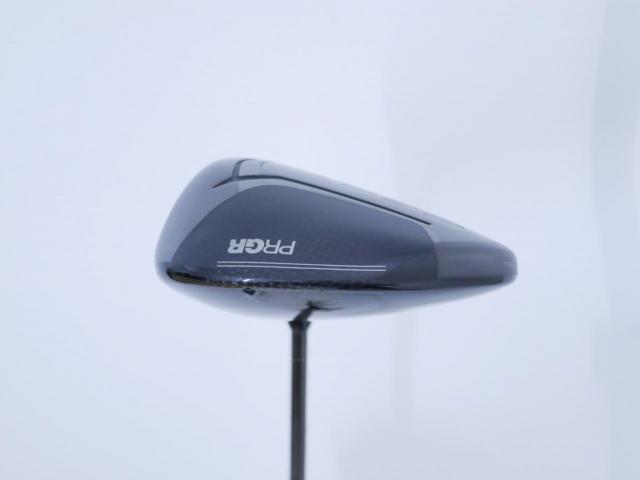 Driver : PRGR : ไดรเวอร์ PRGR Egg X Extreme (ปี 2021) Loft 10.5 ก้าน M-40 (FLex SR) 
