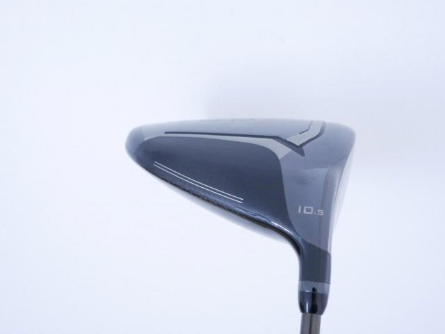 Driver : PRGR : ไดรเวอร์ PRGR Egg X Extreme (ปี 2021) Loft 10.5 ก้าน M-40 (FLex SR) 