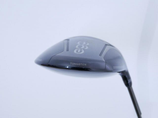 Driver : PRGR : ไดรเวอร์ PRGR Egg X Extreme (ปี 2021) Loft 10.5 ก้าน M-40 (FLex SR) 