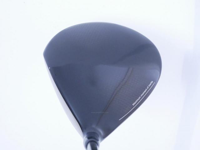 Driver : PRGR : ไดรเวอร์ PRGR Egg X Extreme (ปี 2021) Loft 10.5 ก้าน M-40 (FLex SR) 