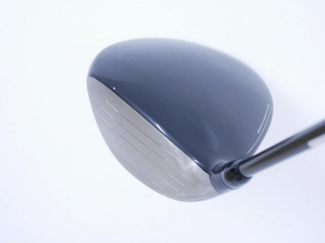 Driver : PRGR : ไดรเวอร์ PRGR Egg X Extreme (ปี 2021) Loft 10.5 ก้าน M-40 (FLex SR) 