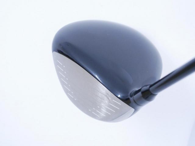 Driver : PRGR : ไดรเวอร์ PRGR RS (ปี 2018) Loft 10.5 ก้าน M-37 Flex R