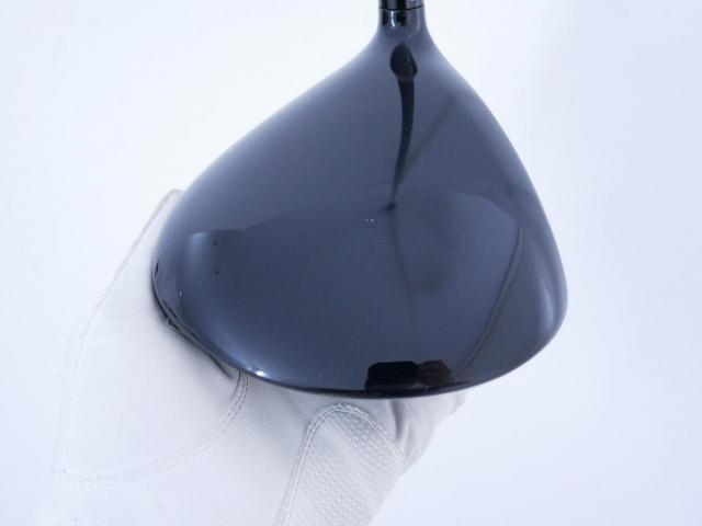 Driver : PRGR : ไดรเวอร์ PRGR RS (ปี 2018) Loft 10.5 ก้าน M-37 Flex R