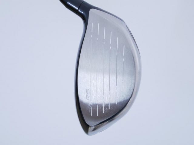 Driver : PRGR : ไดรเวอร์ PRGR RS (ปี 2018) Loft 10.5 ก้าน M-37 Flex R