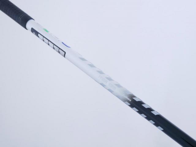 Driver : PRGR : ไดรเวอร์ PRGR RS (ปี 2018) Loft 10.5 ก้าน M-37 Flex R