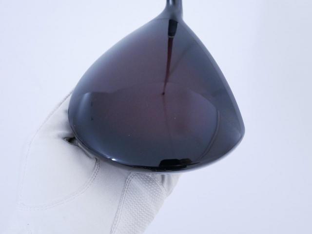 Driver : Katana : ไดรเวอร์ Katana Voltio NINJA G 880Hi (รุ่นท๊อป ออกปี 2017 หน้าเด้งสุดๆ COR 0.88 หัวขนาด 470CC. มี Offset เหมาะกับคนที่ตี Fade) Loft 10 ก้าน Fujikura Speeder 561 Flex S