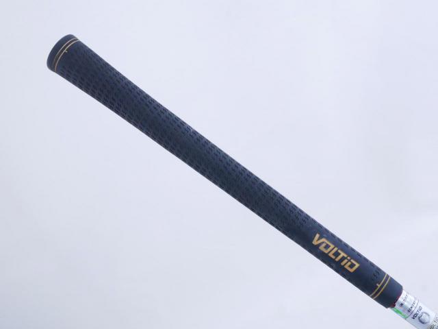 Driver : Katana : ไดรเวอร์ Katana Voltio NINJA G 880Hi (รุ่นท๊อป ออกปี 2017 หน้าเด้งสุดๆ COR 0.88 หัวขนาด 470CC. มี Offset เหมาะกับคนที่ตี Fade) Loft 10 ก้าน Fujikura Speeder 561 Flex S