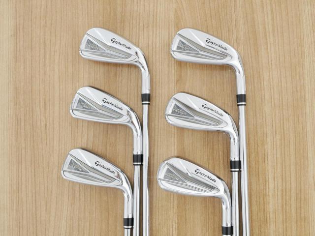 Iron set : Taylormade : ชุดเหล็ก Taylormade Stealth GLOIRE (ออกปี 2022 ท๊อปสุด Japan Spec ตีไกลมากๆ) มีเหล็ก 5-Pw (6 ชิ้น) ก้านเหล็ก NS Pro 950 NEO Flex S