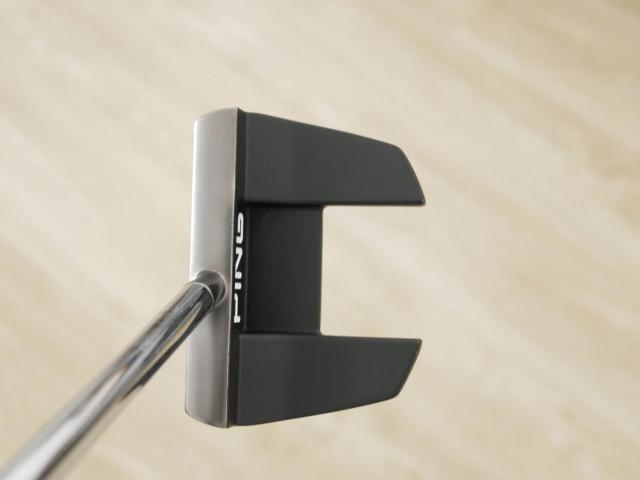 Putter : All : พัตเตอร์ Ping Scottsdale Prime Tyne C (รุ่นล่าสุด ออกปี 2025) ยาว 34 นิ้ว