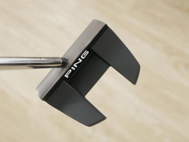 Putter : All : พัตเตอร์ Ping Scottsdale Prime Tyne C (รุ่นล่าสุด ออกปี 2025) ยาว 34 นิ้ว