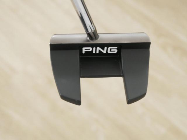 Putter : All : พัตเตอร์ Ping Scottsdale Prime Tyne C (รุ่นล่าสุด ออกปี 2025) ยาว 34 นิ้ว