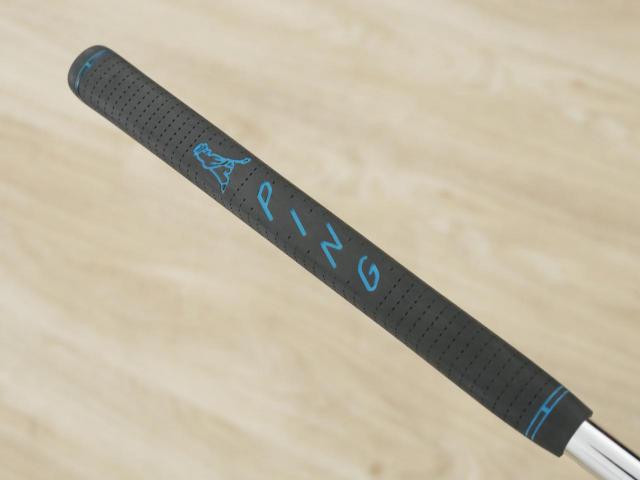 Putter : All : พัตเตอร์ Ping Scottsdale Prime Tyne C (รุ่นล่าสุด ออกปี 2025) ยาว 34 นิ้ว