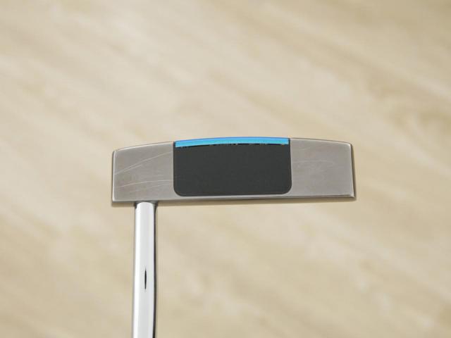 Putter : All : พัตเตอร์ Ping Scottsdale DS72 (รุ่นล่าสุด ออกปี 2025) ยาว 34 นิ้ว