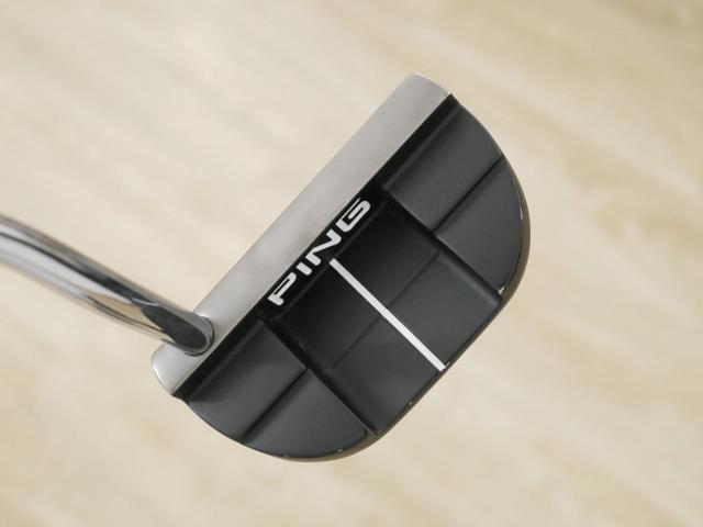 Putter : All : พัตเตอร์ Ping Scottsdale DS72 (รุ่นล่าสุด ออกปี 2025) ยาว 34 นิ้ว