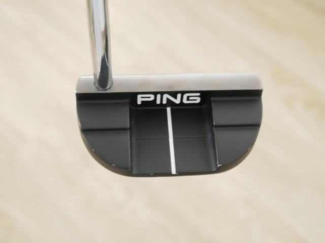 Putter : All : พัตเตอร์ Ping Scottsdale DS72 (รุ่นล่าสุด ออกปี 2025) ยาว 34 นิ้ว