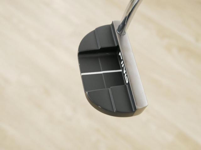 Putter : All : พัตเตอร์ Ping Scottsdale DS72 (รุ่นล่าสุด ออกปี 2025) ยาว 34 นิ้ว