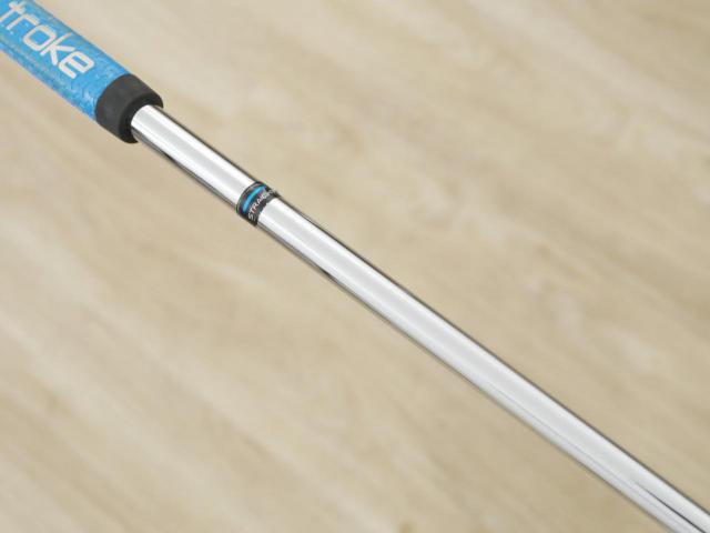 Putter : All : พัตเตอร์ Ping Scottsdale DS72 (รุ่นล่าสุด ออกปี 2025) ยาว 34 นิ้ว