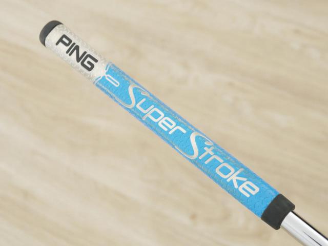 Putter : All : พัตเตอร์ Ping Scottsdale DS72 (รุ่นล่าสุด ออกปี 2025) ยาว 34 นิ้ว