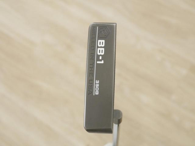 Putter : All : พัตเตอร์ Bettinardi BB-1 350G Milled (ออกปี 2022) ยาว 32 นิ้ว