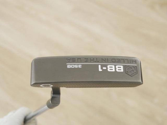Putter : All : พัตเตอร์ Bettinardi BB-1 350G Milled (ออกปี 2022) ยาว 32 นิ้ว