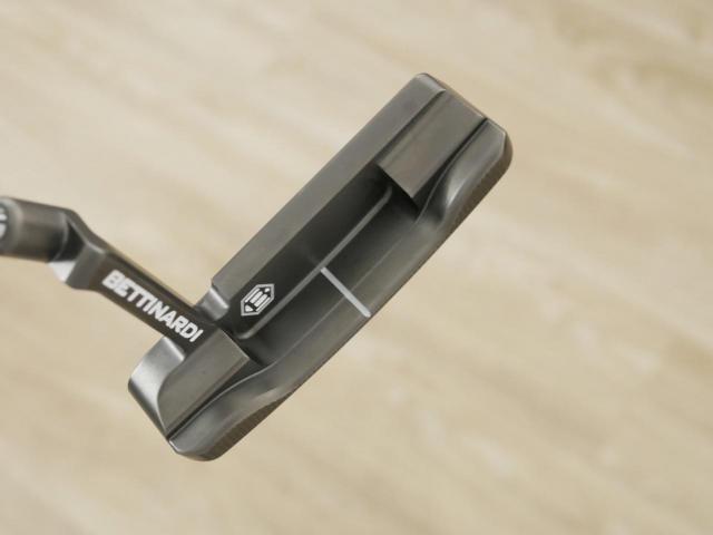Putter : All : พัตเตอร์ Bettinardi BB-1 350G Milled (ออกปี 2022) ยาว 32 นิ้ว