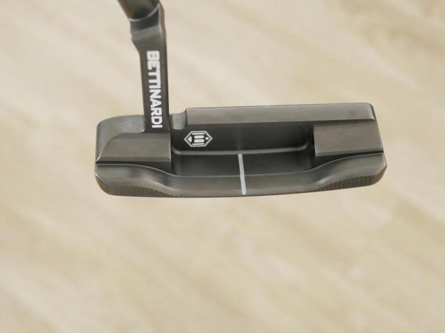 Putter : All : พัตเตอร์ Bettinardi BB-1 350G Milled (ออกปี 2022) ยาว 32 นิ้ว
