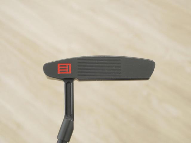 Putter : All : พัตเตอร์ EVNROLL ER1.2 Milled ยาว 34 นิ้ว