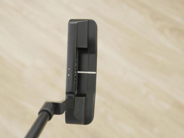 Putter : All : พัตเตอร์ EVNROLL ER1.2 Milled ยาว 34 นิ้ว