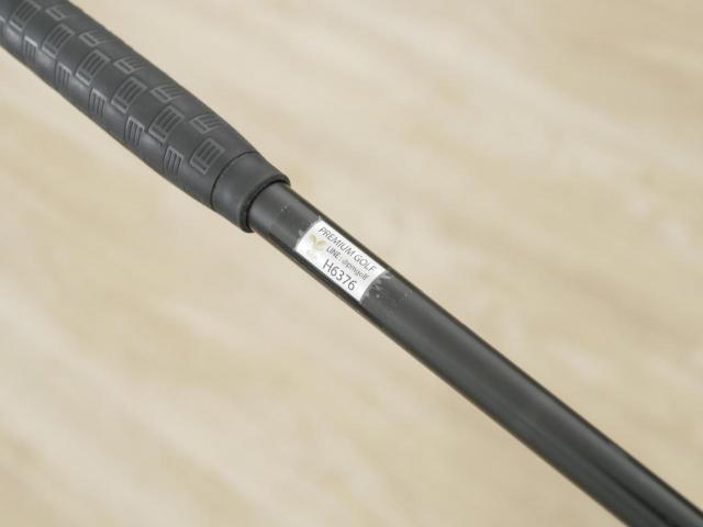 Putter : All : พัตเตอร์ EVNROLL ER1.2 Milled ยาว 34 นิ้ว