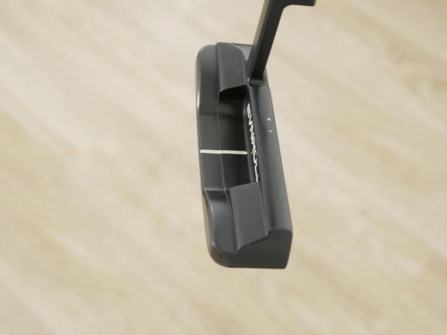 Putter : All : พัตเตอร์ EVNROLL ER1.2 Milled ยาว 34 นิ้ว