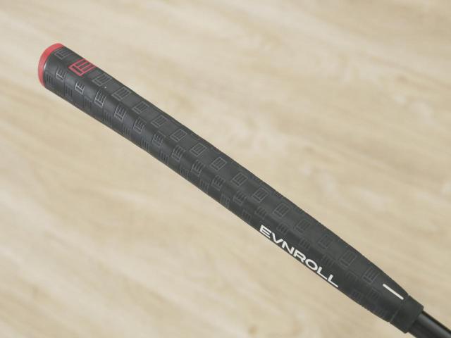 Putter : All : พัตเตอร์ EVNROLL ER1.2 Milled ยาว 34 นิ้ว