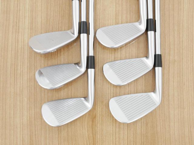 Iron set : Mizuno : ชุดเหล็ก Mizuno Pro 241 Forged (ปี 2024 นุ่ม แน่น ระยะดี) มีเหล็ก 5-Pw (6 ชิ้น) ก้านเหล็ก Dynamic Gold S200