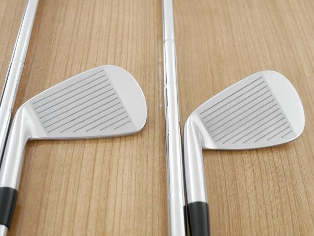 Iron set : Mizuno : ชุดเหล็ก Mizuno Pro 241 Forged (ปี 2024 นุ่ม แน่น ระยะดี) มีเหล็ก 5-Pw (6 ชิ้น) ก้านเหล็ก Dynamic Gold S200